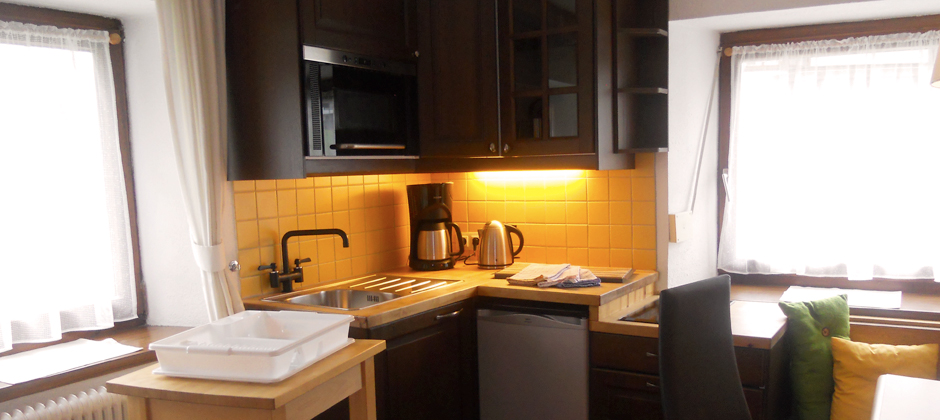 Apartment Laura Lorenz