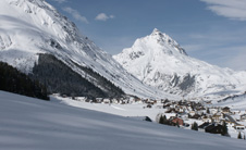 Galtür and More